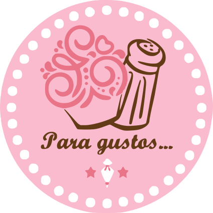 Logo Paragustos