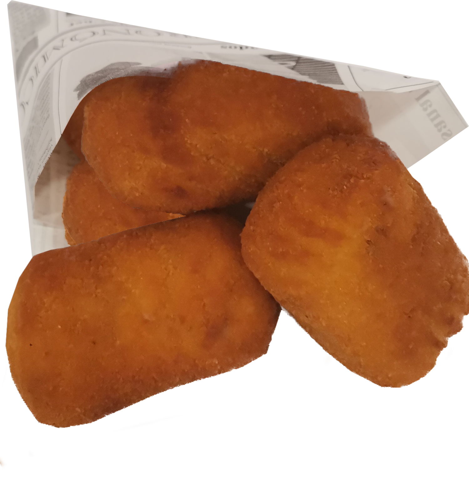 Croquetas